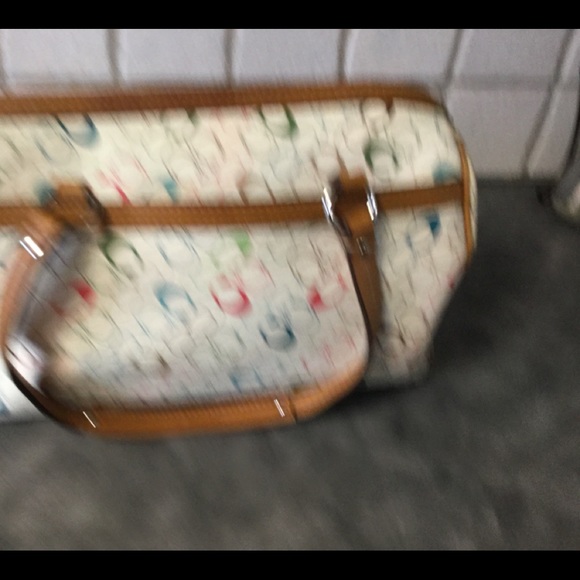 Coach bag - Picture 4 of 4